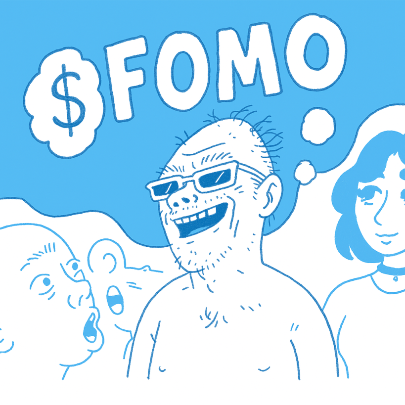 FOMO group